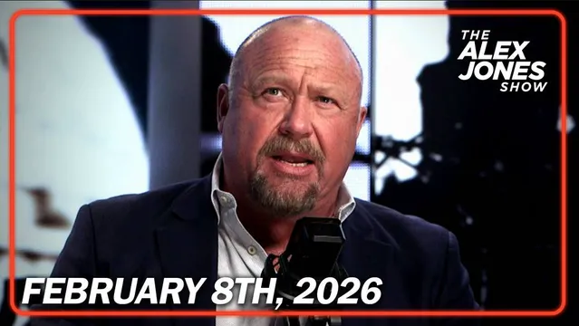 Sunday FULL SHOW: Newly Released & Verified Epstein Files Confirm Globalists Engaged In Satanic Ritualistic Rape, Murder & Cannibalism Of Children! Tune In NOW For The Most Horrifying Information Ever Released In Modern History! Must-Watch/Share Event! cover