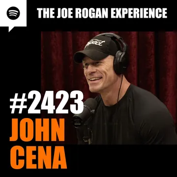 #2423 - John Cena cover