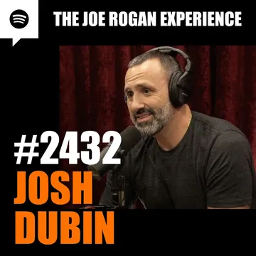 #2432 - Josh Dubin cover