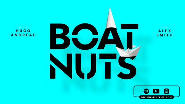 'Our favourite BARGAIN boat gadgets' | Boat Nuts Podcast Ep.10 | Motor Boat & Yachting cover