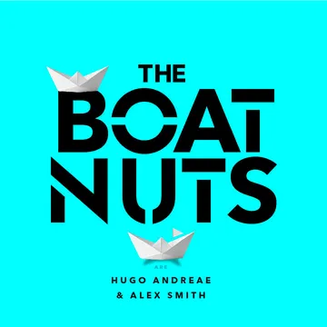 Why Portable Electric Outboard Motors are better | Boat Nuts Podcast Ep. 8 | Motor Boat & Yachting cover