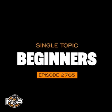 2765: How to Start with Strength Training as a Beginner cover