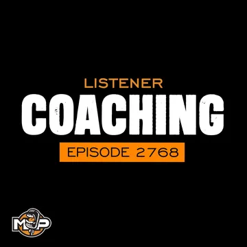 2768: The Surprising Benefits of Gaining Body Fat cover