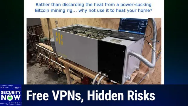 SN 1057: GhostPoster - Free VPNs, Hidden Risks cover
