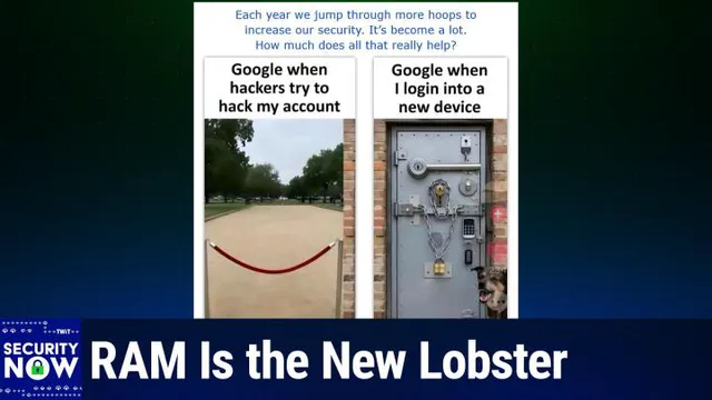 SN 1055: React's Perfect 10 - RAM Is the New Lobster cover