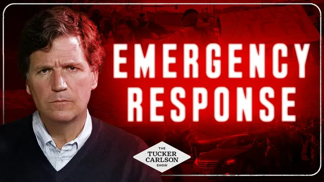 Chaos Is Spreading Like Cancer. What Happens Next? cover
