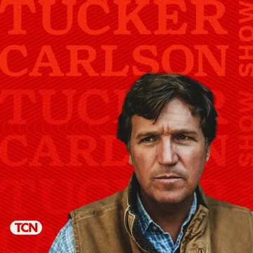 FULL SPEECH: Tucker on the America First Movement & New “Deplatforming” Agenda of Some on the Right cover